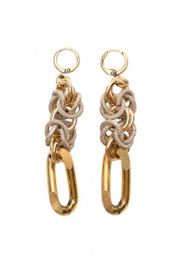 Серьги 30.10.2023 Newlife.moda