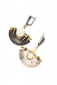 Серьги 30.10.2023 Newlife.moda