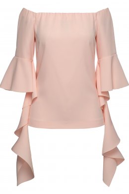 Блуза 30.10.2023 Newlife.moda
