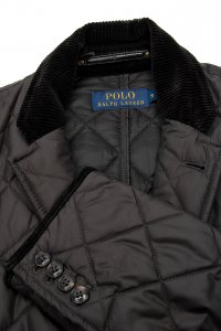 Демисезонная куртка 29.10.2023 Newlife.moda