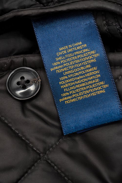 Демисезонная куртка 29.10.2023 Newlife.moda