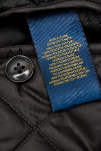 Демисезонная куртка 29.10.2023 Newlife.moda