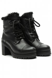 Ботильоны на каблуке 01.11.2023 Newlife.moda