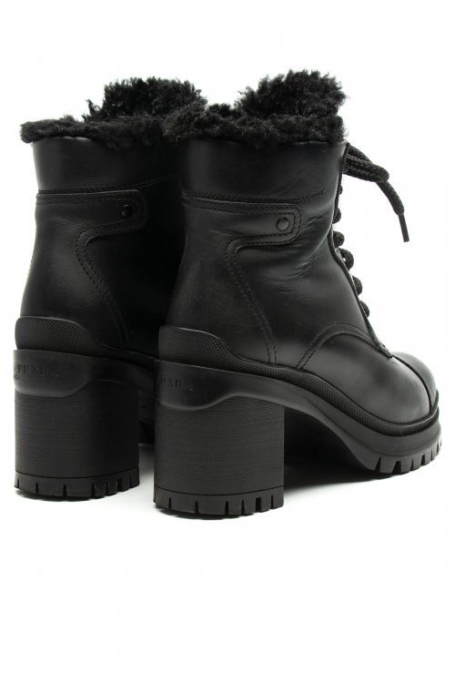 Ботильоны на каблуке 01.11.2023 Newlife.moda