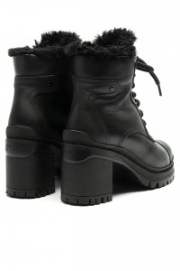 Ботильоны на каблуке 01.11.2023 Newlife.moda