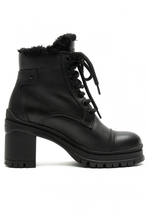 Ботильоны на каблуке 01.11.2023 Newlife.moda