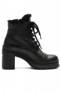 Ботильоны на каблуке 01.11.2023 Newlife.moda