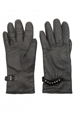 Кожаные перчатки 28.10.2023 Newlife.moda