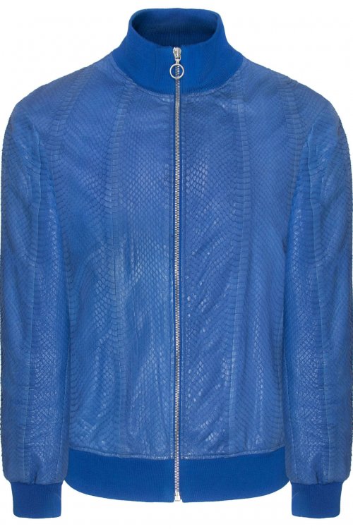 Кожаная куртка 31.10.2023 Newlife.moda