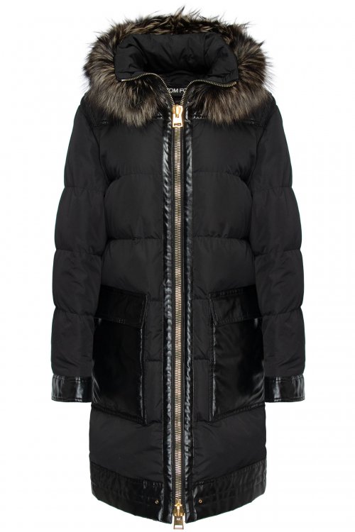 Пуховик 27.10.2023 Newlife.moda