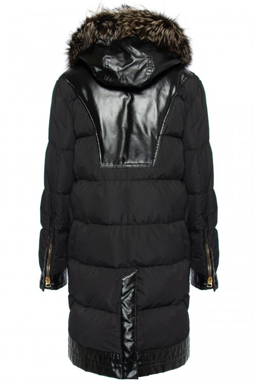 Пуховик 27.10.2023 Newlife.moda