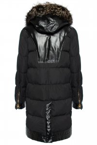 Пуховик 27.10.2023 Newlife.moda