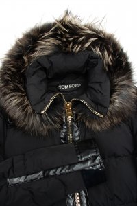 Пуховик 27.10.2023 Newlife.moda