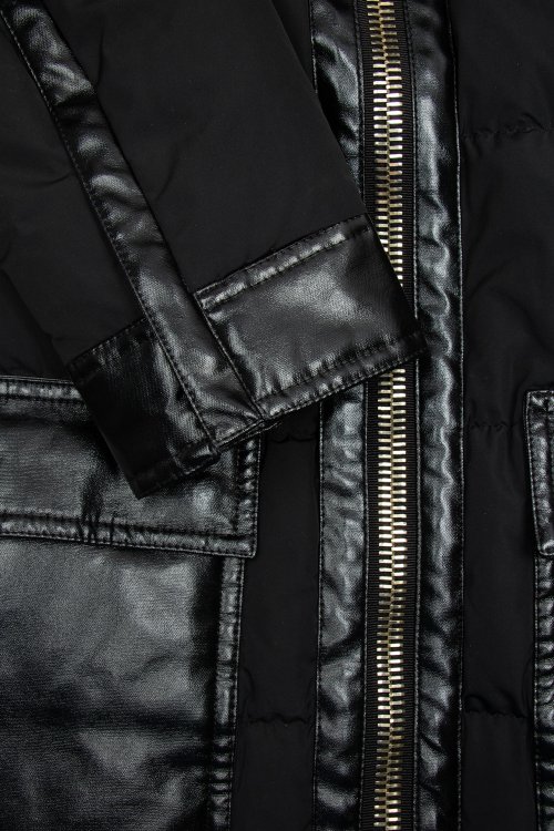 Пуховик 27.10.2023 Newlife.moda