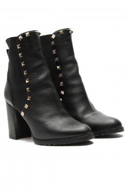 Ботильоны на каблуке 26.10.2023 Newlife.moda