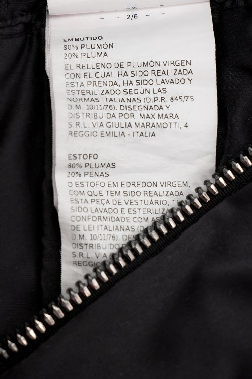 Пуховик 28.10.2023 Newlife.moda