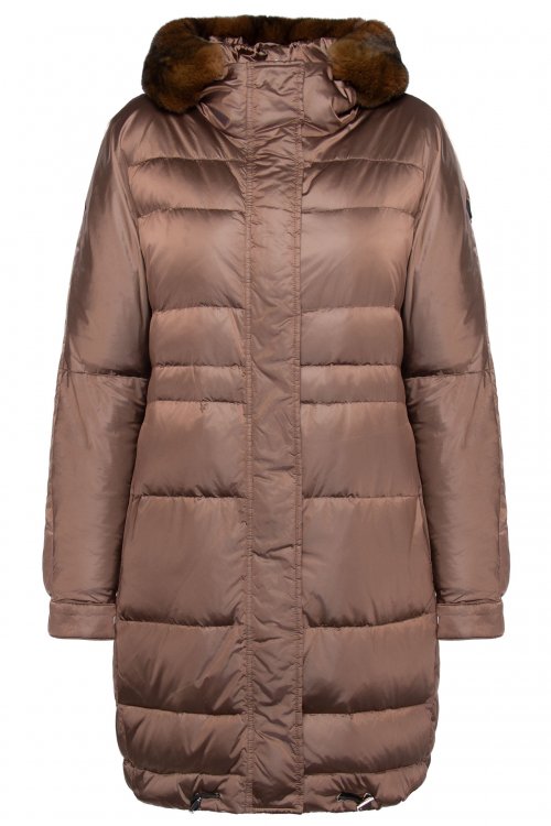 Пуховик 20.10.2023 Newlife.moda