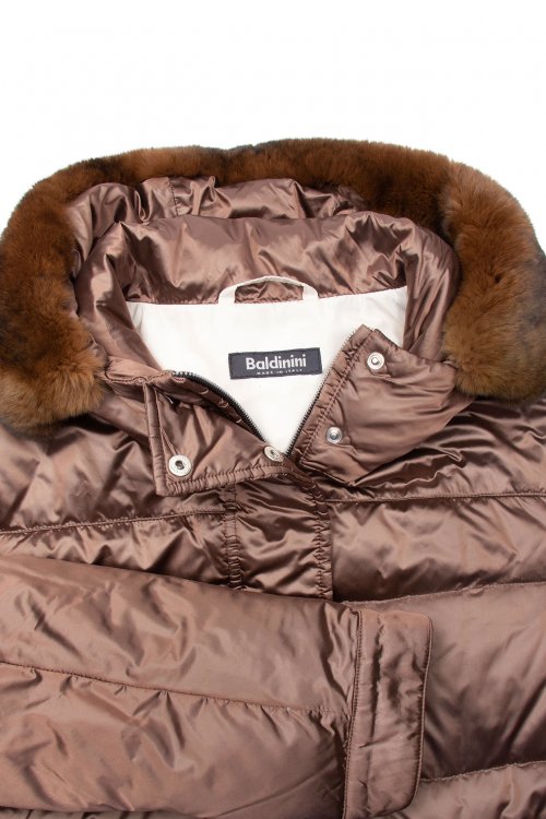 Пуховик 20.10.2023 Newlife.moda