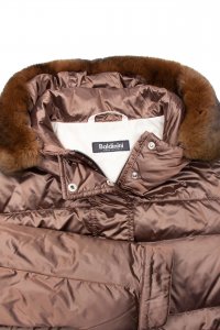 Пуховик 20.10.2023 Newlife.moda