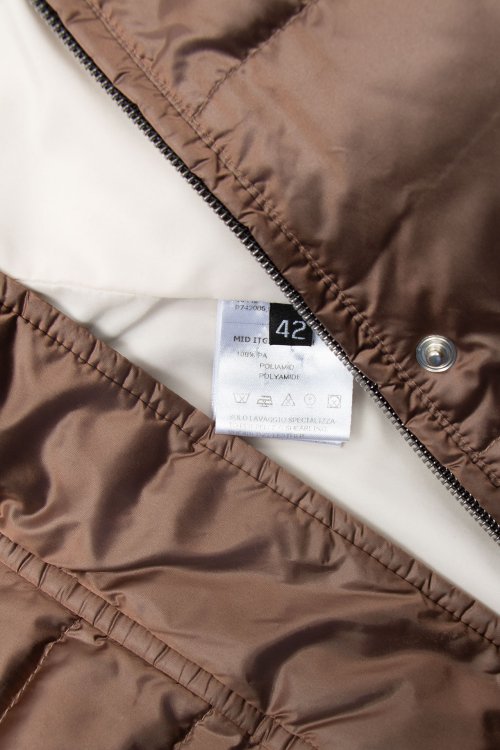 Пуховик 20.10.2023 Newlife.moda