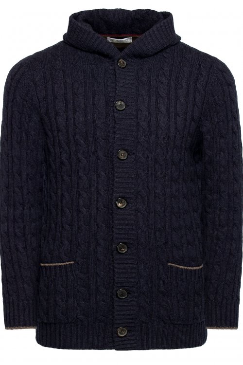 Кардиган 19.10.2023 Newlife.moda