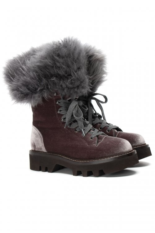 Ботинки 22.10.2023 Newlife.moda