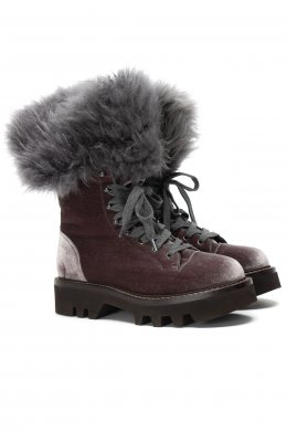 Ботинки 22.10.2023 Newlife.moda