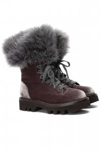 Ботинки 22.10.2023 Newlife.moda
