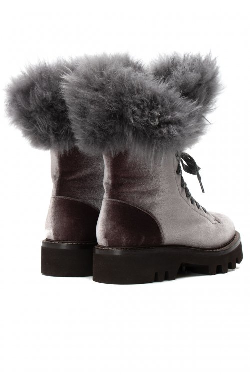 Ботинки 22.10.2023 Newlife.moda