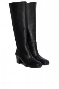 Кожаные сапоги 22.10.2023 Newlife.moda