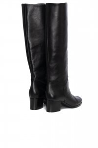 Кожаные сапоги 22.10.2023 Newlife.moda