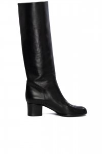 Кожаные сапоги 22.10.2023 Newlife.moda