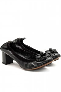 Туфли на каблуке 25.10.2023 Newlife.moda