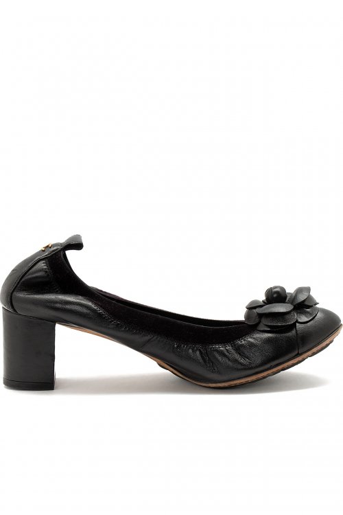 Туфли на каблуке 25.10.2023 Newlife.moda