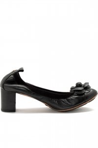 Туфли на каблуке 25.10.2023 Newlife.moda