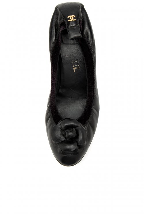 Туфли на каблуке 25.10.2023 Newlife.moda