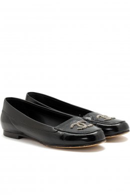 Туфли на плоской подошве 25.10.2023 Newlife.moda