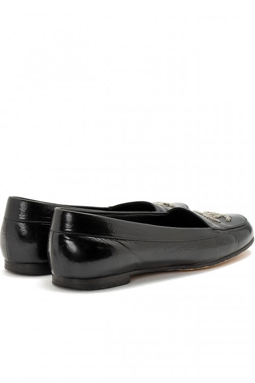 Туфли на плоской подошве 25.10.2023 Newlife.moda