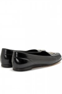 Туфли на плоской подошве 25.10.2023 Newlife.moda