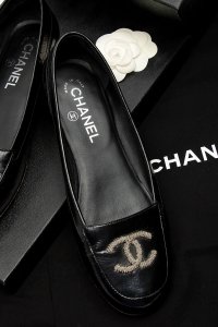 Туфли на плоской подошве 25.10.2023 Newlife.moda