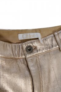 Повседневные брюки 26.10.2023 Newlife.moda