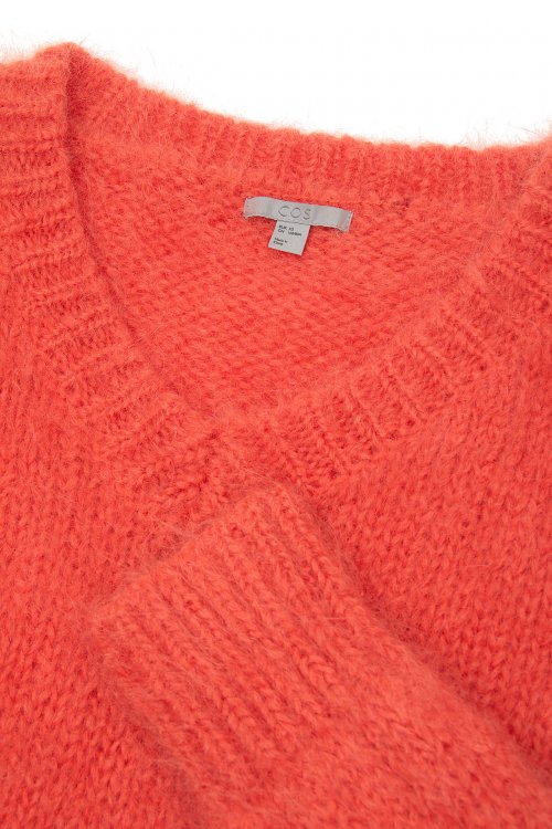 Свитер 23.10.2023 Newlife.moda