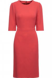 Повседневное платье 19.10.2023 Newlife.moda