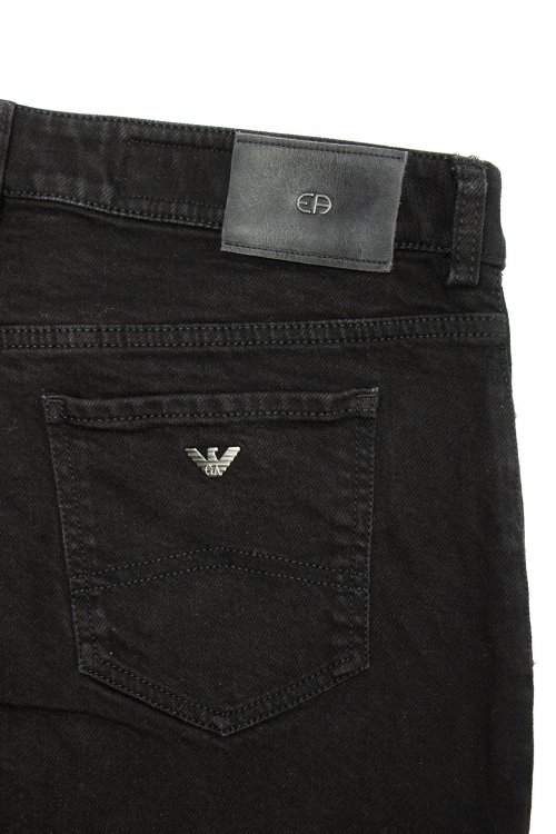 Зауженные джинсы 20.10.2023 Newlife.moda