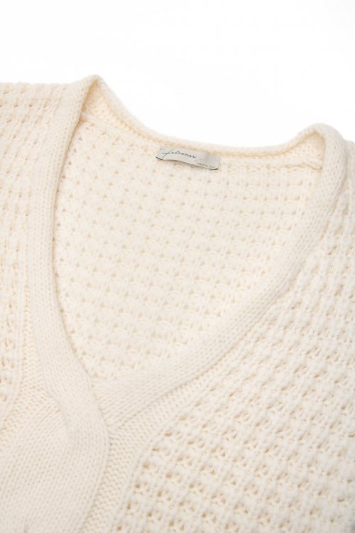 Жилет 25.10.2023 Newlife.moda