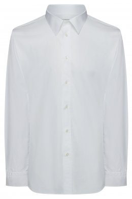 Рубашка с длинным рукавом 28.10.2023 Newlife.moda