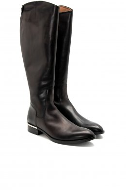 Сапоги на плоской подошве 25.10.2023 Newlife.moda Сапоги на плоской подошве 25.10.2023 Newlife.moda