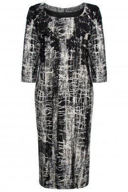 Повседневное платье 27.10.2023 Newlife.moda