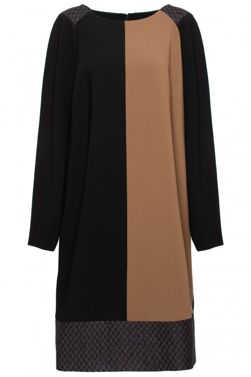 Повседневное платье 22.10.2023 Newlife.moda