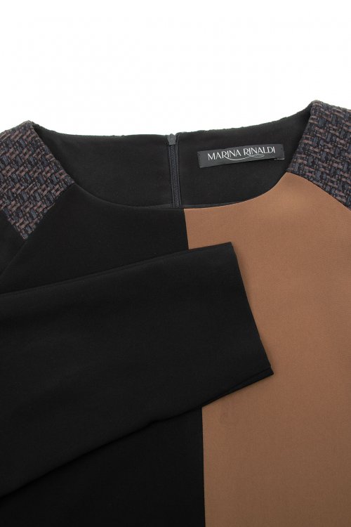 Повседневное платье 22.10.2023 Newlife.moda